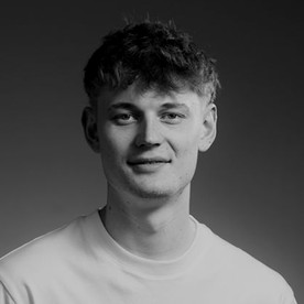Markus, co-founder of Silk Road
